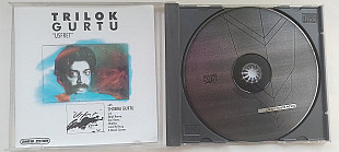Trilok Gurtu Usfret