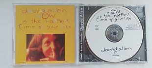 Daevid Allen Now is the Happiest time of your life