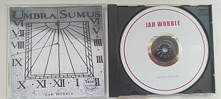 Jan Wobble Umbra Sumus
