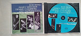 Bob Berg .Randy Brecker.Dennis Chambers.Joey DeFrancesco