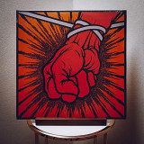 Metallica – St. Anger