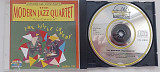 The Modern Jazz Quartet Fontessa The little comedy