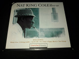 Nat King Cole "The Best Of" фирменный 3хCD Made In The EU.