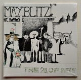 May Blitz – The 2nd Of May
