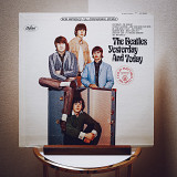 The Beatles – Yesterday And Today (USA, Capitol Records – ST 2553, 1971)