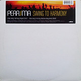 Perasma – Swing 2 Harmony (DJ Vinyl)
