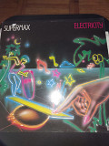 Supemax electricity