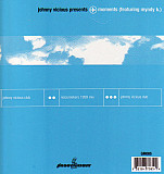 Johnny Vicious – Moments (DJ Vinyl) USA