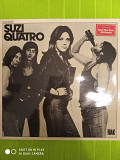 Suzi Quatro I 1973 ( Inc. Can the Can )
