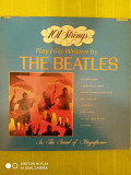 The Beatles 101 Strings 1969