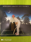 Elton John Greatest hits Volume 2