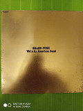 Grand Funk We are American Band 1973