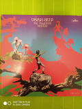 Uriah Heep The Magician Birthday 1972