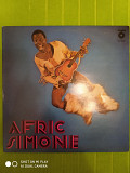 Afric Simone Compilation