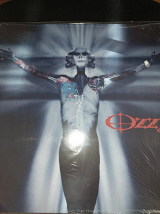 Ozzy Osbourne Down to earth