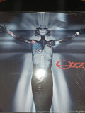 Ozzy Osbourne Down to earth