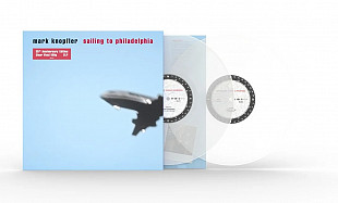 Mark Knopfler - Sailing To Philadelphia