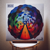 Muse – The Resistance