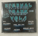 CD ETERNAL TRAXX VOL. 1 1995 /2CD/ (Germany)