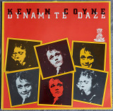 Kevin Coyne – Dynamite Daze 1978 Holland