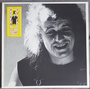 Kevin Coyne – Sanity Stomp 2XLP 1980 Germany