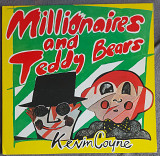 Kevin Coyne – Millionaires And Teddy Bears 1978 Germany