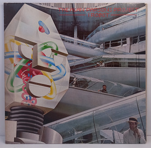The Alan Parsons Project – I Robot LP 12" (Прайс 27683)
