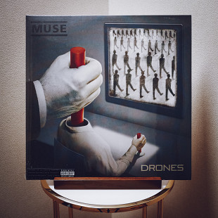 Muse – Drones