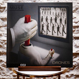 Muse – Drones