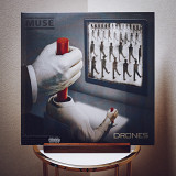 Muse – Drones