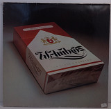 W. Ambros – 19 Class A Numbers 2LP 12" (Прайс 47824)