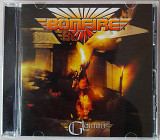BONFIRE - Glörious. 150гр.