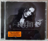 HIM - Deep Shadows And Brilliant Nighlights. Фирменный. UK. 220гр.