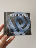 Deep Purple – Knocking At Your Back Door: The Best Of Deep Purple In The 80’s (CD)
