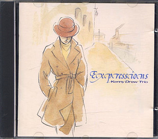 Kenny Drew Trio* – Expressions