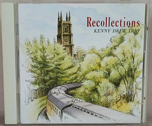 Kenny Drew Trio* – Recollections