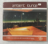CD AMBIENT LOUNGE 4 2002 /2CD/ (Germany)