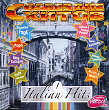 Созвездие Хитов. Italian Hits, Vol. 1/2004/ ООО «Мегалайнер», Астра / Ukraine Лицензия