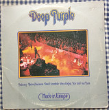 Deep Purple - Made In Europa