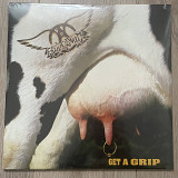 Aerosmith – Get A Grip (2LP, 2017, Europe)