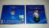 Максим Леонидов – Мир Для Марии /2008/ Мистерия Звука , Moon Records /Ukraine Лицензия