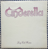 Cinderella – Long Cold Winter