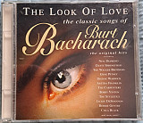 The Look Of Love: The Classic Songs Of Burt Bacharach /1996/ PolyGram /UK - Фирменный