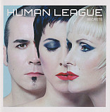Human League 2001 Secrets (Synth-pop) [EU]