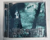 CRADLE OF FILTH "Dusk And Her Embrace" CD