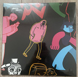 NAZVA – Гурма (LP, 2025, Purple Vinyl, Europe)