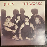 Queen – The Works