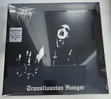 DARKTHRONE "Transilvanian Hunger" 12"LP 30th anniversary edition