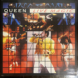 Queen – Live Magic