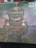 New Sweet* – Full Circle purple